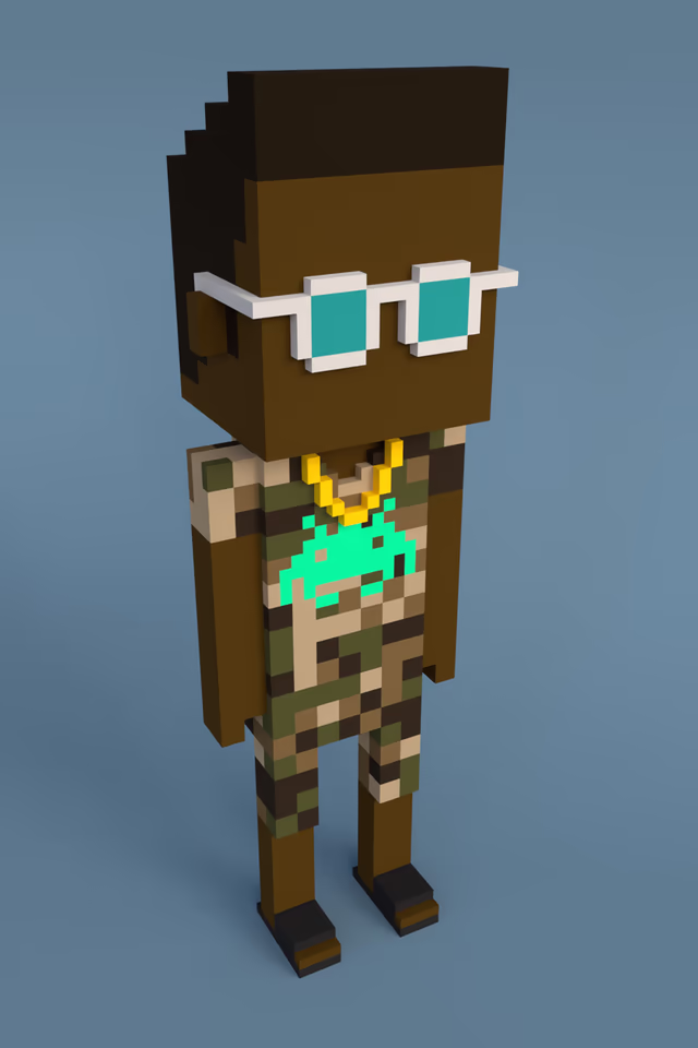 Meebit #13232