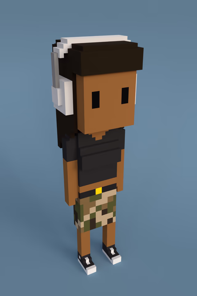 Meebit #13234