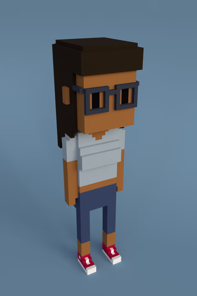 Meebit #13237