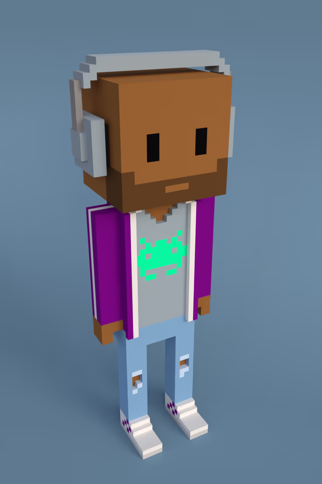 Meebit #13238