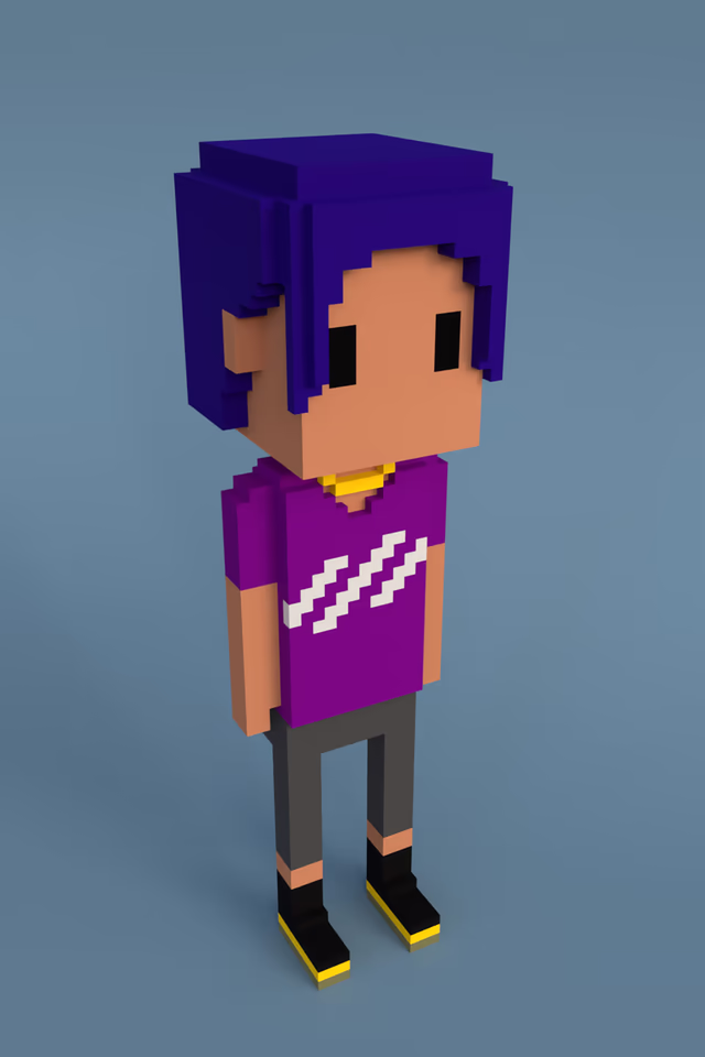 Meebit #13239