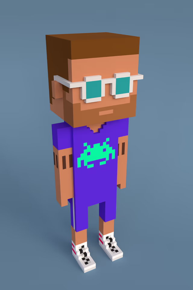 Meebit #13241