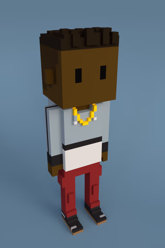 Meebit #13245