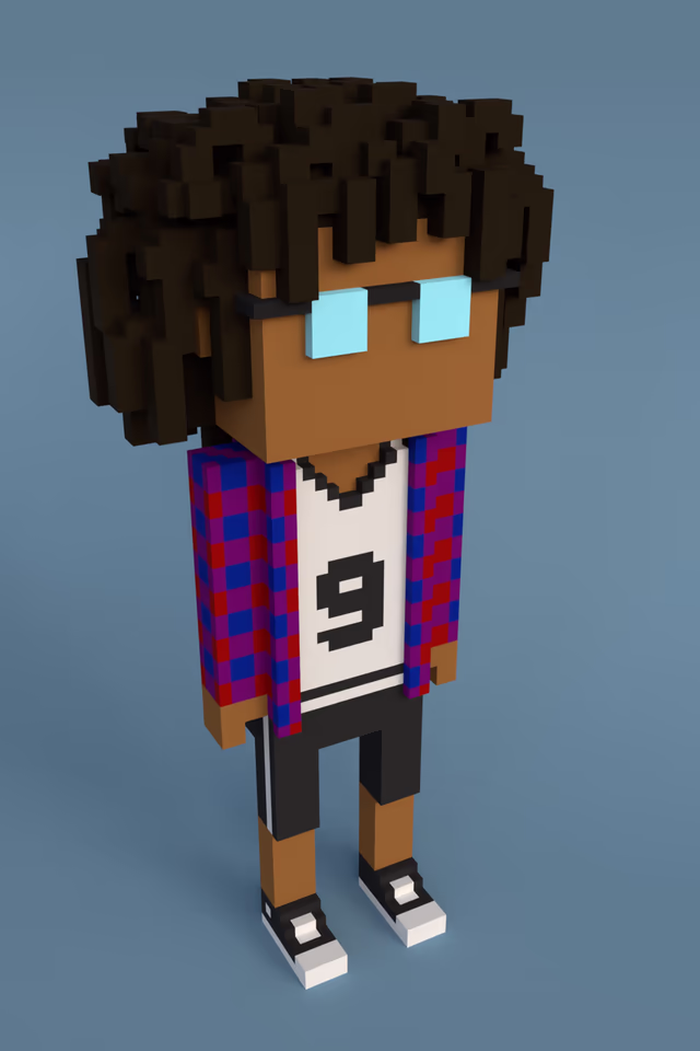 Meebit #13246