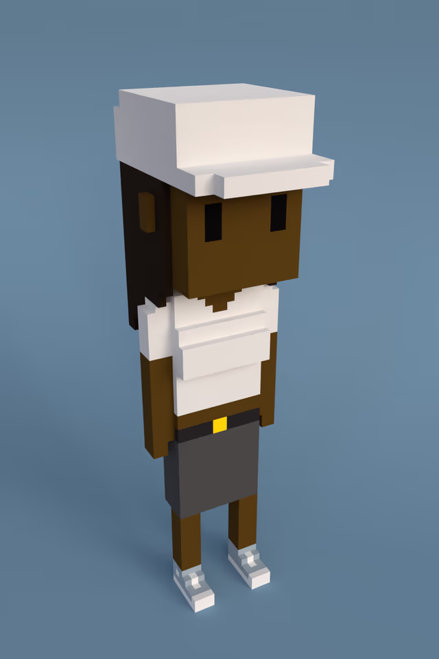 Meebit #13247