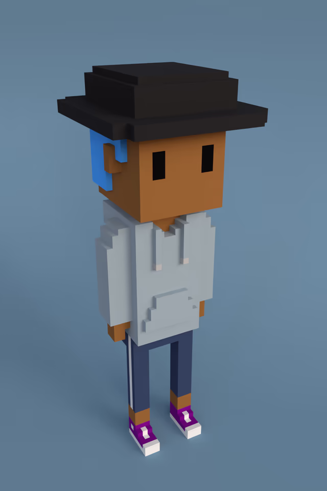 Meebit #13249