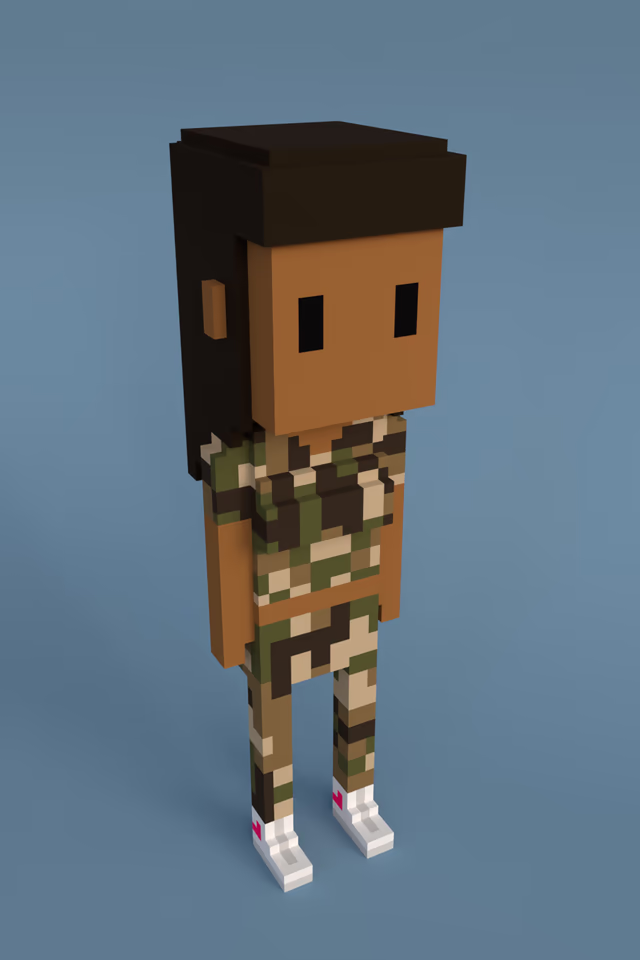 Meebit #13250