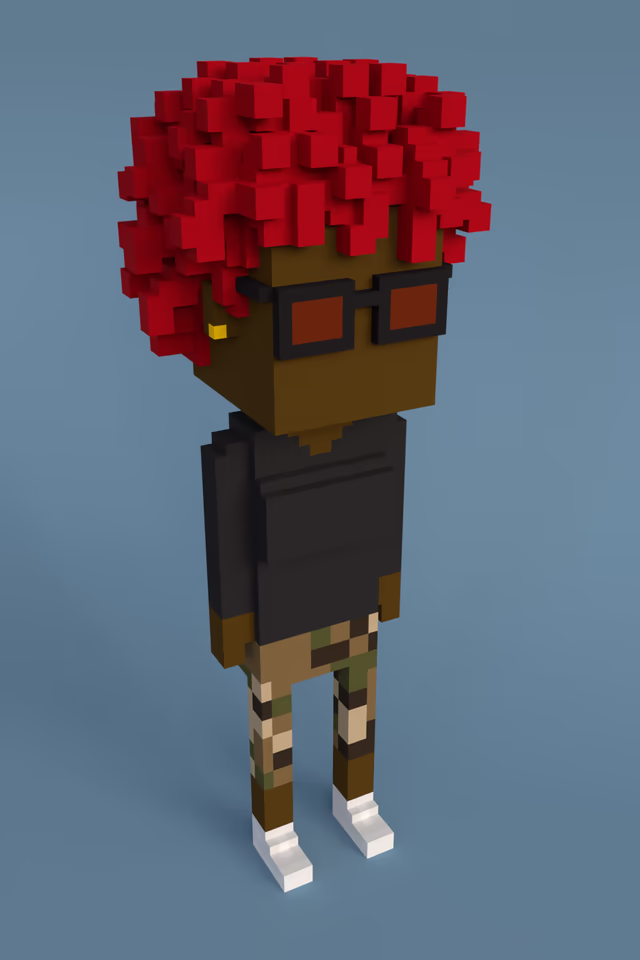 Meebit #13258