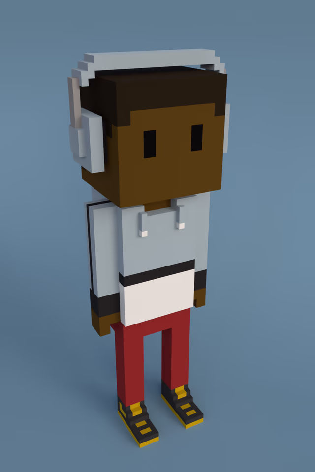 Meebit #13261