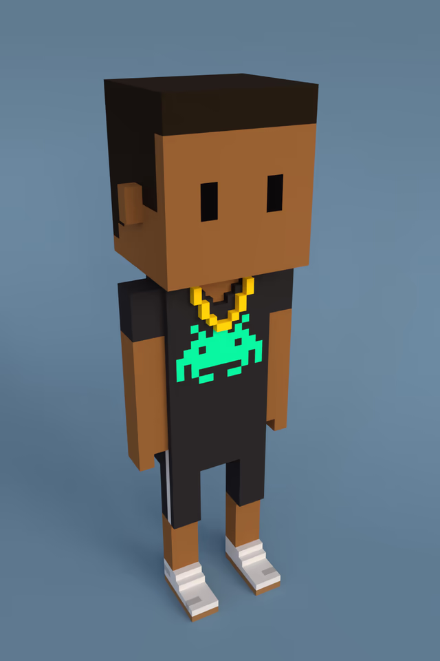 Meebit #13263