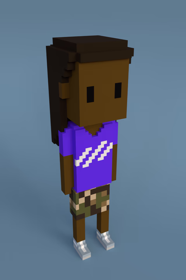 Meebit #13265