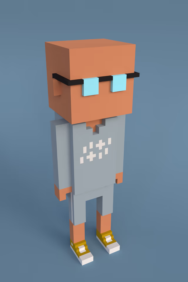 Meebit #13267