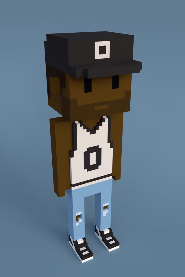 Meebit #13268