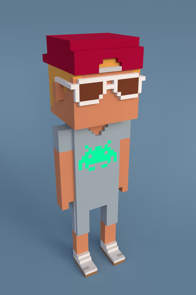 Meebit #13269