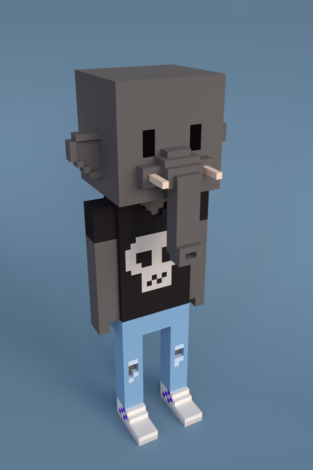 Meebit #13270