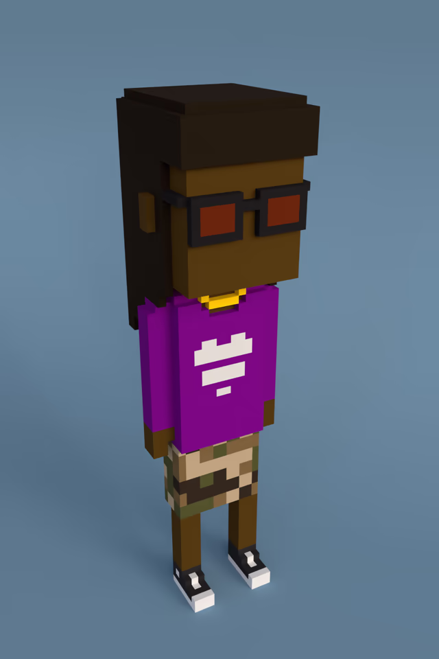 Meebit #13271