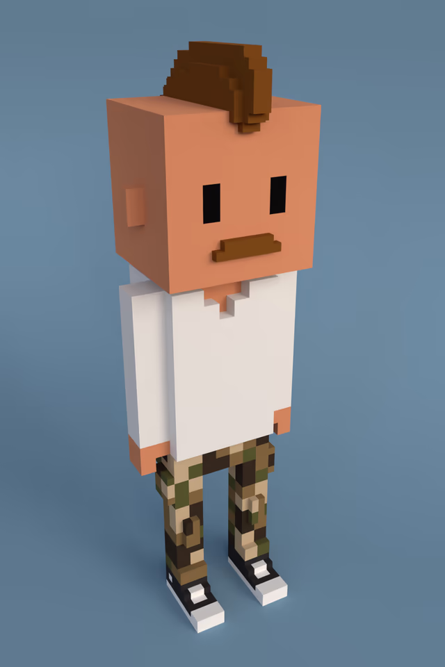 Meebit #13272