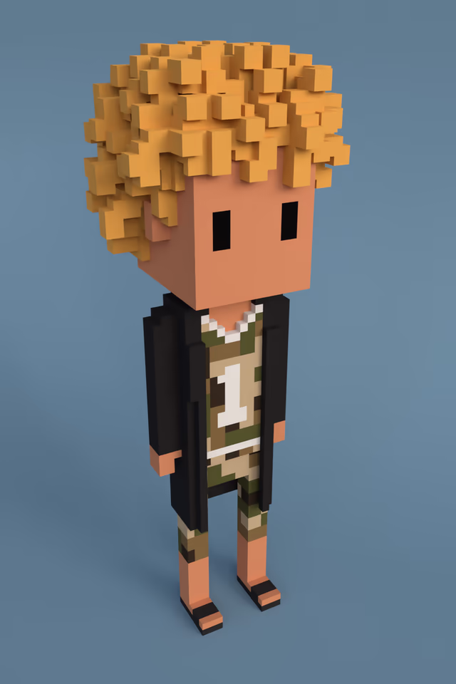 Meebit #13274