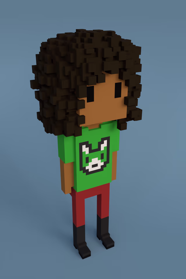 Meebit #13276