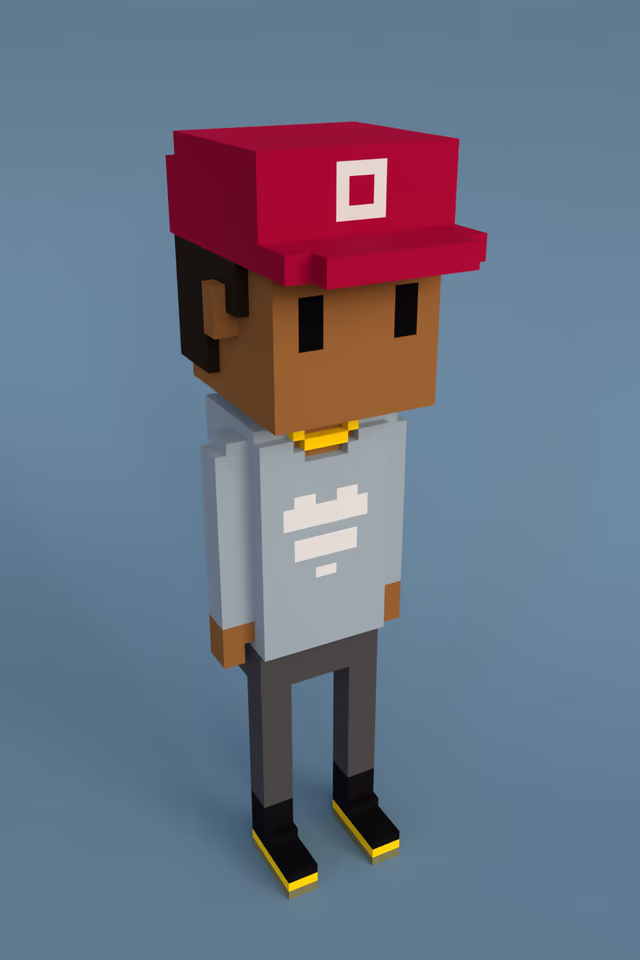 Meebit #13281