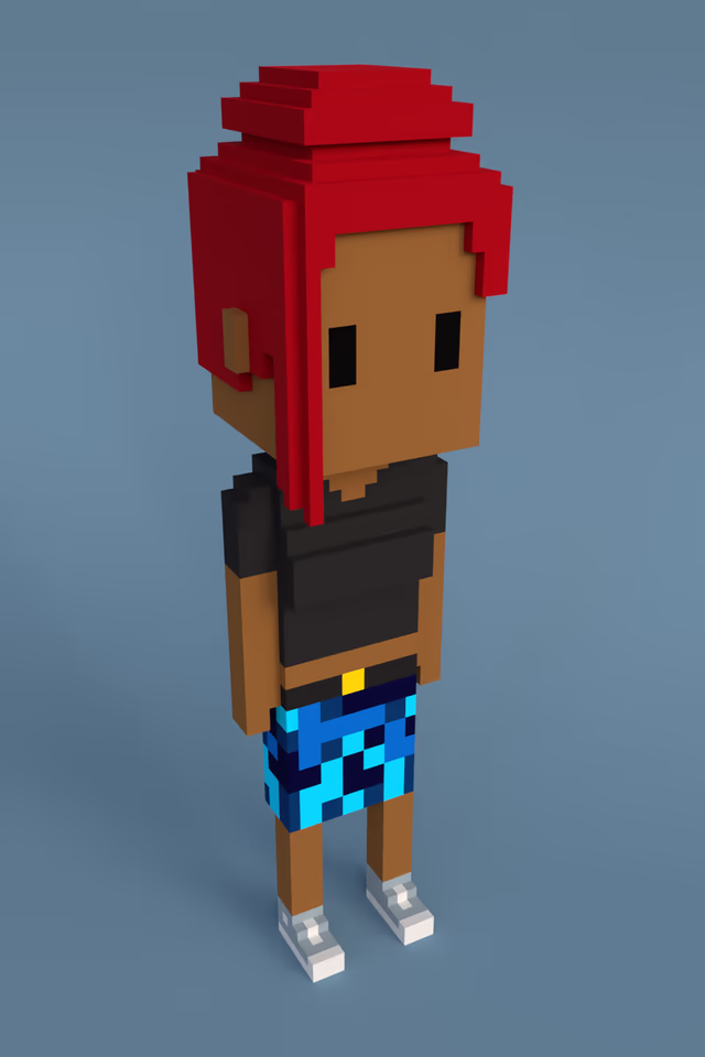 Meebit #13283