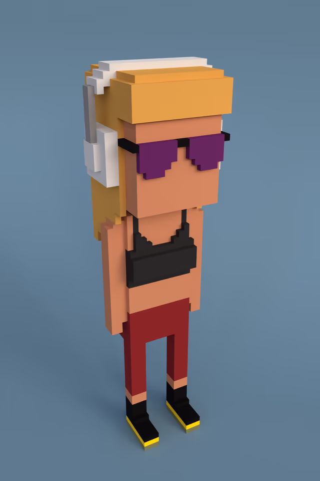 Meebit #13284