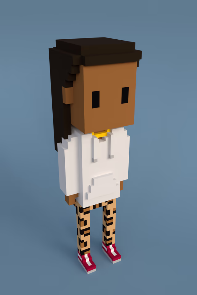 Meebit #13285
