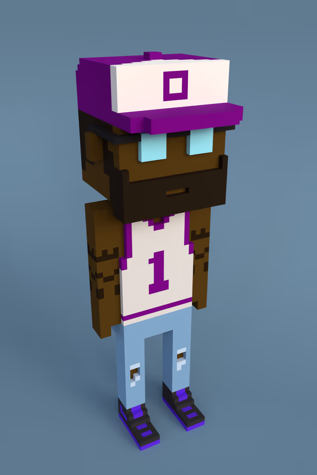 Meebit #13286