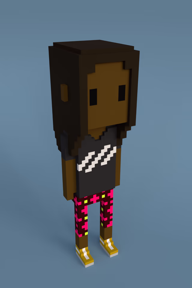 Meebit #13289
