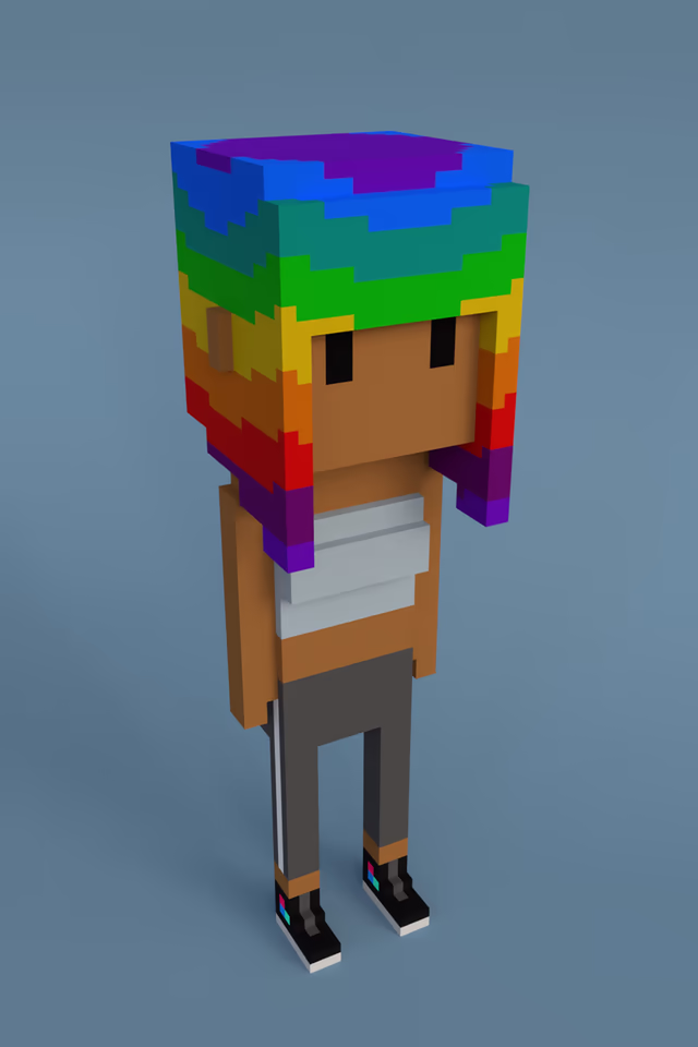 Meebit #13292