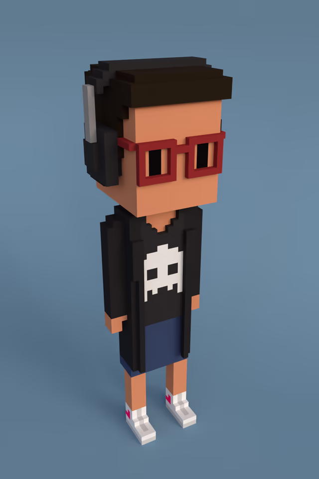 Meebit #13293