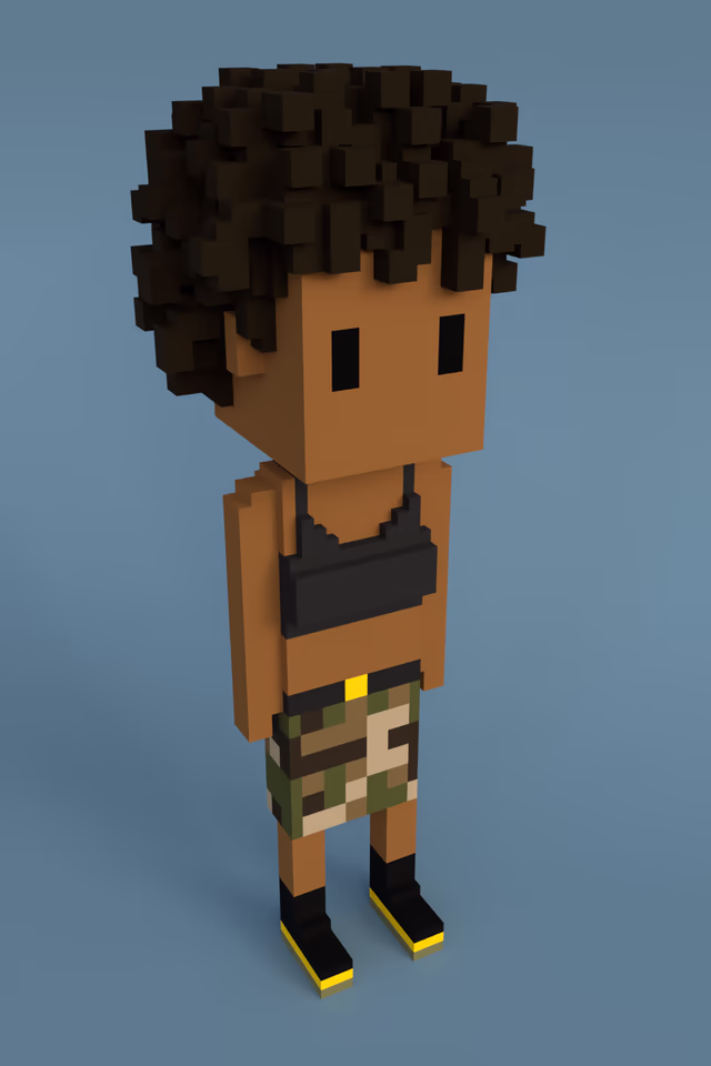 Meebit #13295