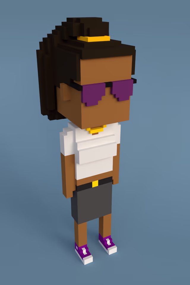 Meebit #13296