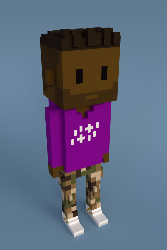 Meebit #13297