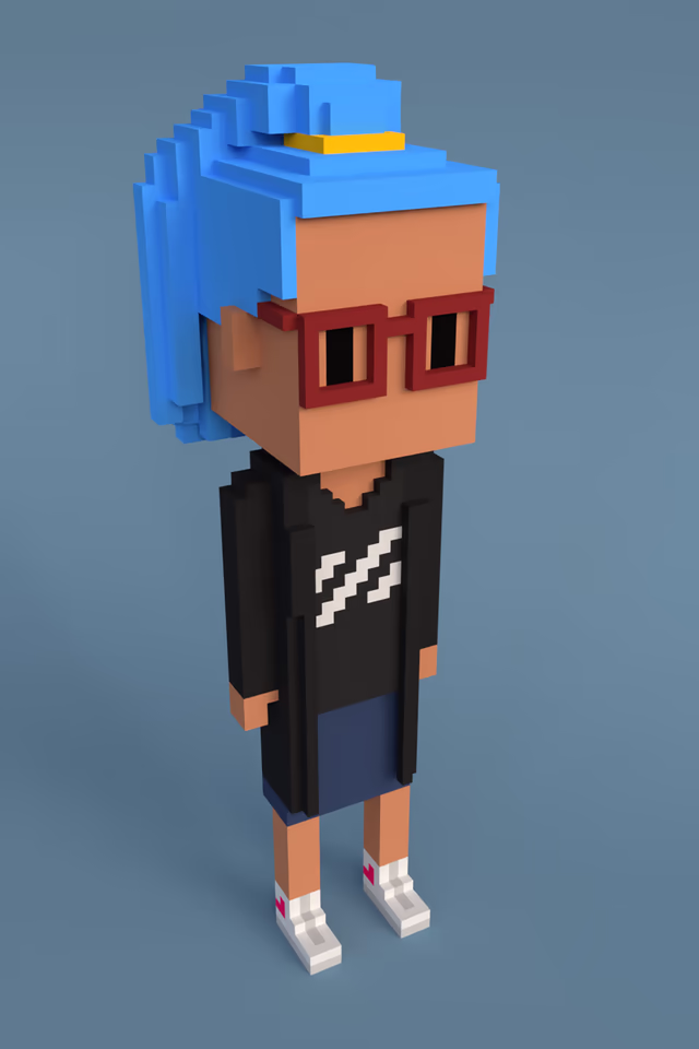 Meebit #13298