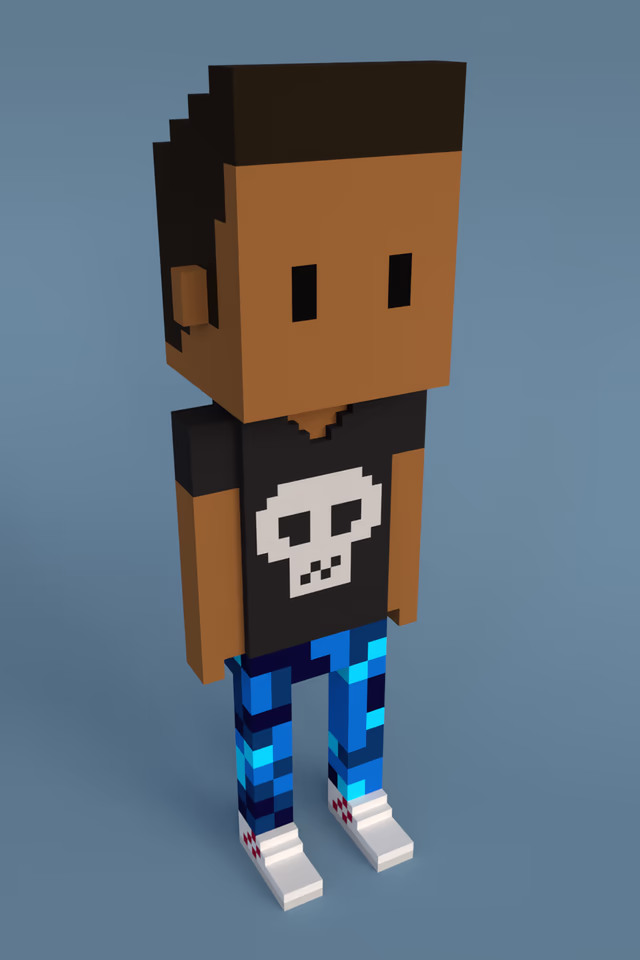 Meebit #13313