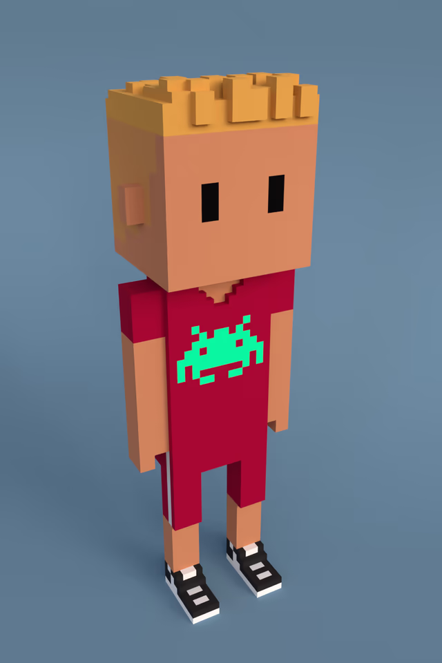 Meebit #13316