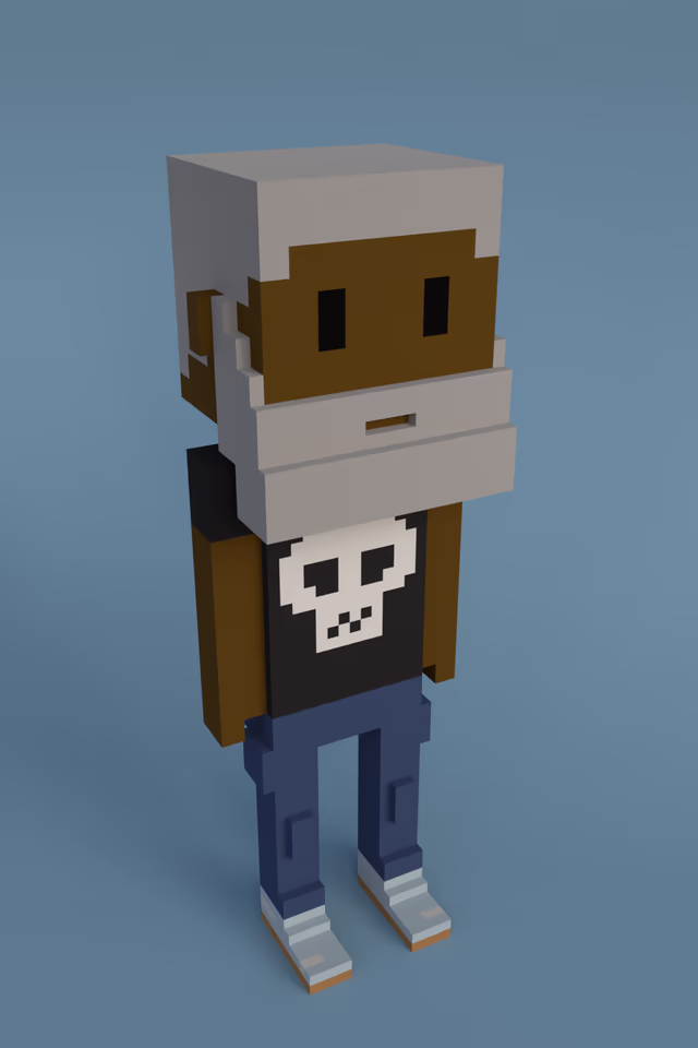 Meebit #13324