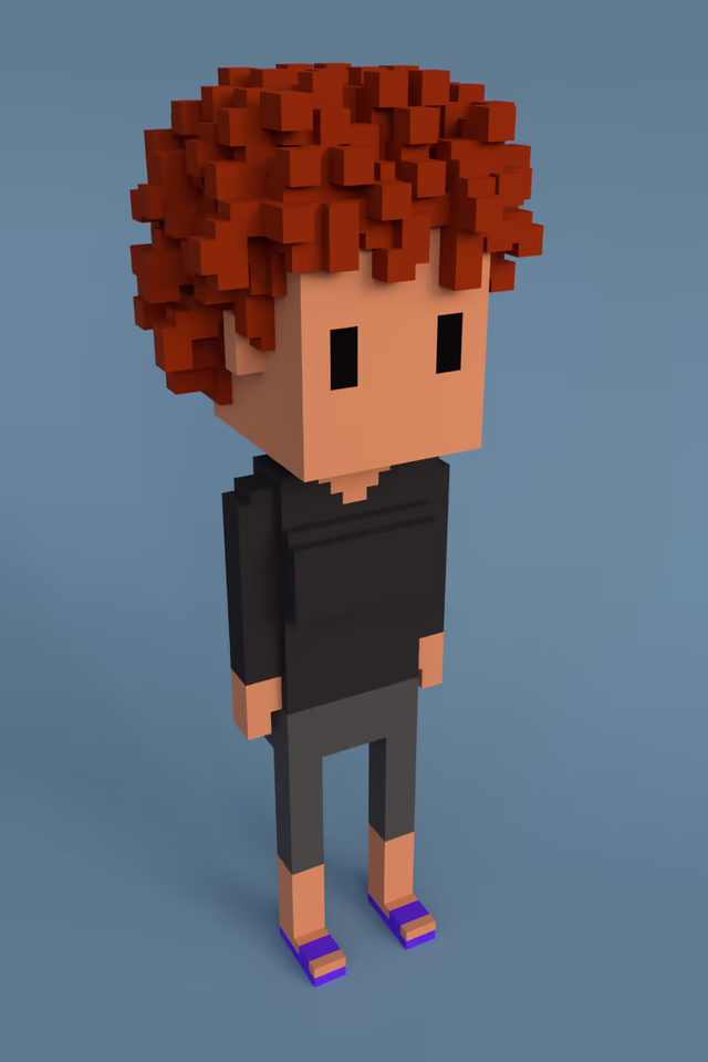 Meebit #13325