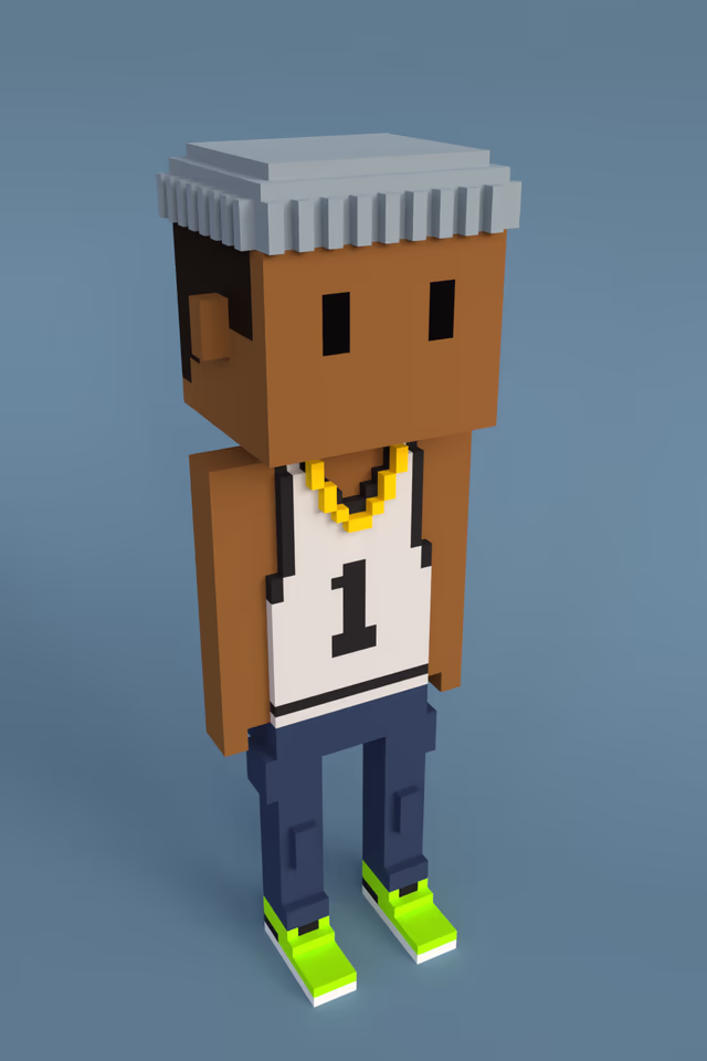 Meebit #13328