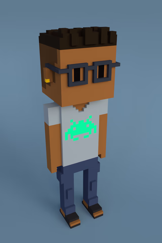 Meebit #13332