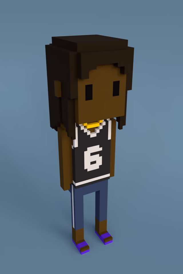 Meebit #13333