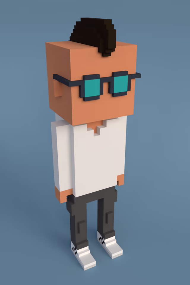 Meebit #13334