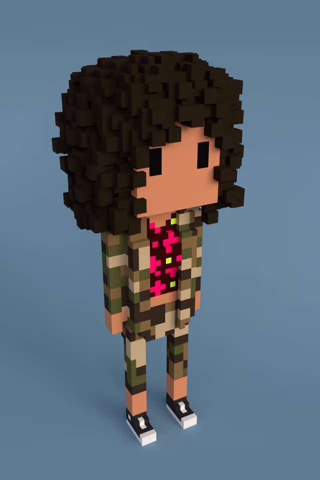 Meebit #13342