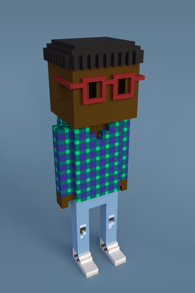 Meebit #13345