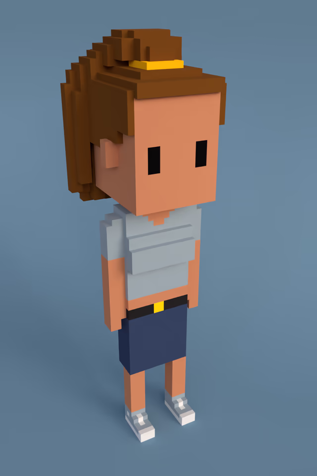 Meebit #13346