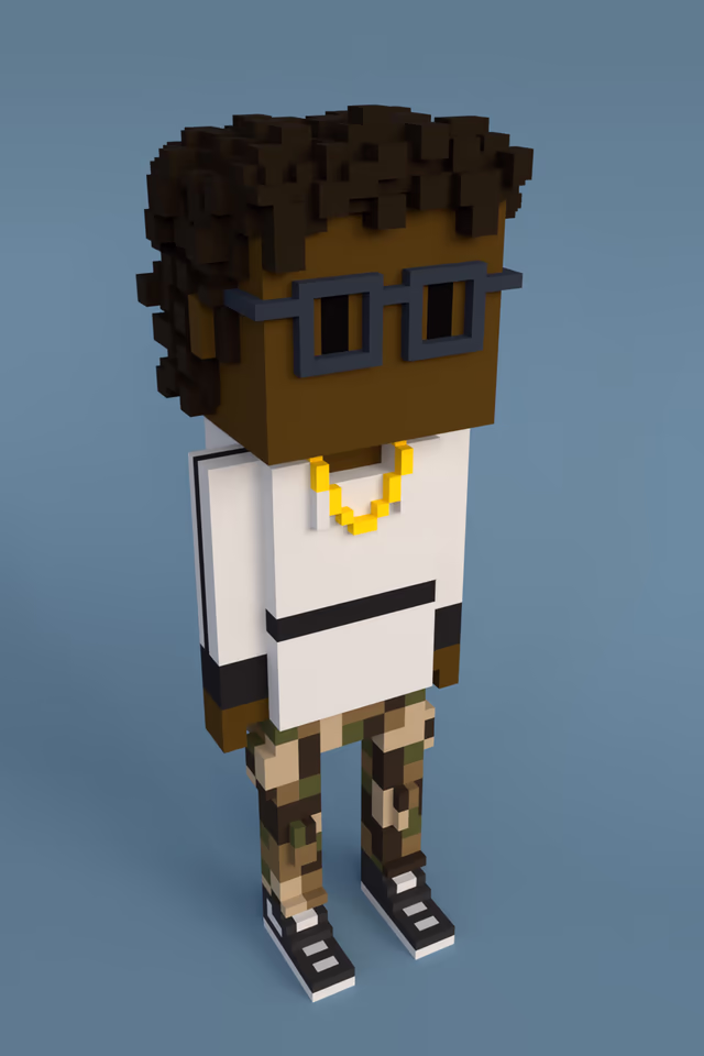 Meebit #13349