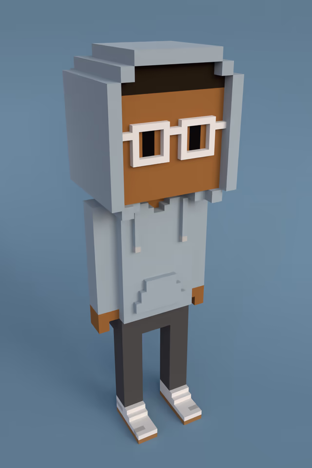 Meebit #13352