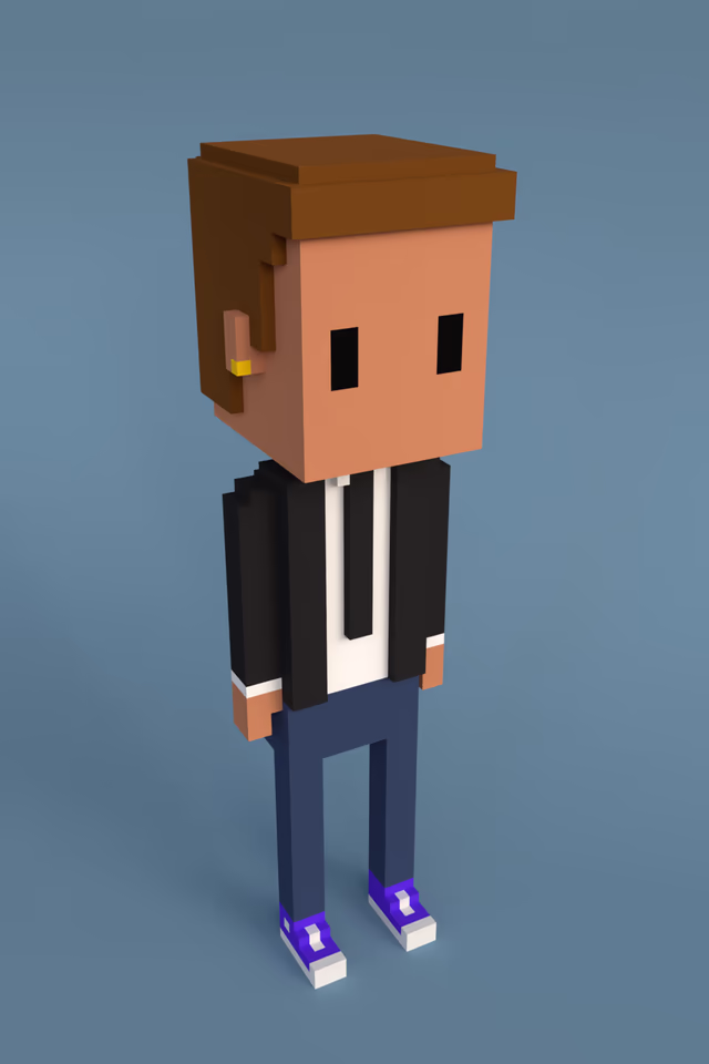 Meebit #13354
