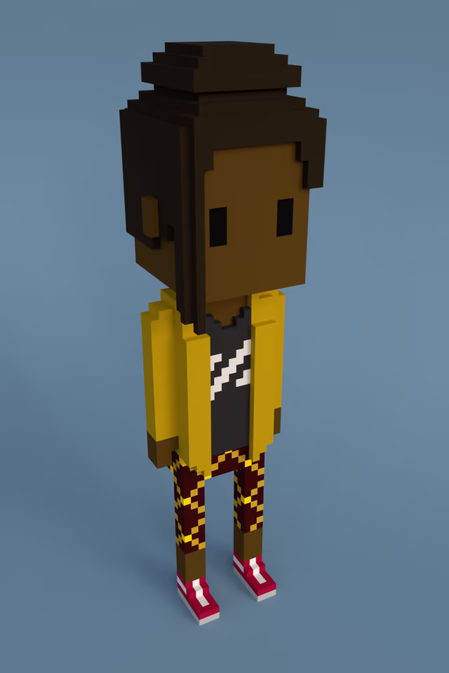 Meebit #13356